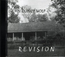 Revision john quincy for sale  Mountain View