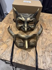 goat mask for sale goat mask for sale BELFAST