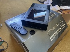 Cyrus dad7 player for sale  HOLMFIRTH