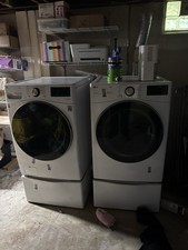 Electric washer dryer for sale  Aliso Viejo
