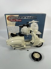Xonex lambretta scooter for sale  ROYSTON