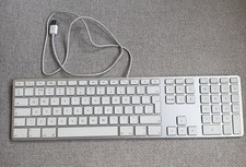 Apple a1243 wired for sale  LOUTH