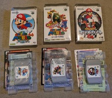 Super mario shindou for sale  TRURO