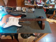 Chitarra elettrica squier usato  San Giovanni Lupatoto