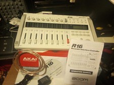 Zoom r16 multitrack for sale  Little Rock