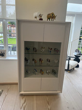 Immaculate white lacquer for sale  LONDON