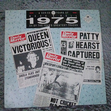 Various years rock for sale  BECKENHAM
