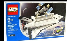 Lego 7470 space gebraucht kaufen Lego 7470 space gebraucht kaufen  Hamburg