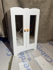 mothercare wardrobe for sale  BRISTOL