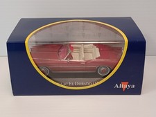 Altaya scale diecast for sale  Eagle Point