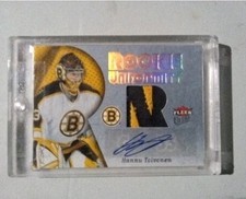 2005 fleer ultra usato  Spedire a Italy