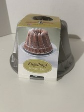 Nordic ware kugelhopf for sale  De Kalb