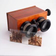Richard verascope stereoscope d'occasion  Paris XV