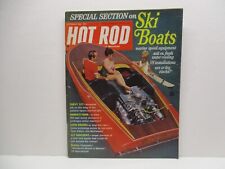 Sept. 1966 hot for sale  Waynesboro