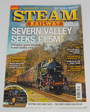 Steam railway magazine for sale  MANCHESTER