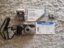 Fotoapparat lympus 120 gebraucht kaufen  München