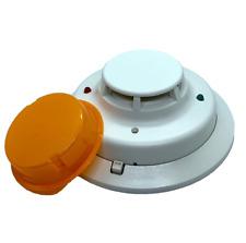 Sensor de sistema 2W-B detector de fumaça 2 fios branco - envio no mesmo dia (SELADO) comprar usado  Enviando para Brazil