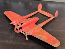 Vtg wyandotte lockheed for sale  New Haven