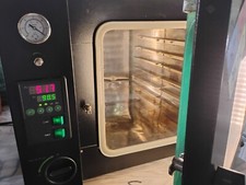 Bhogart vacuum oven for sale  Boulder Creek
