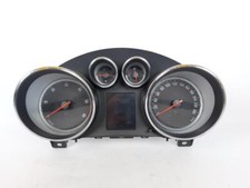 13355672 quadro strumenti usato  Torre del Greco