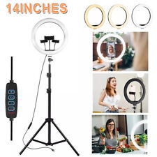 Led ring light for sale  UK