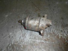 Vespa gt200 starter for sale  ELY