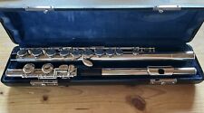Querflöte pearl 500 gebraucht kaufen  Denklingen