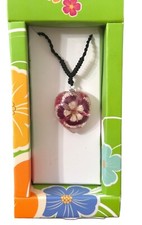 Necklace dried flower for sale  Fontana