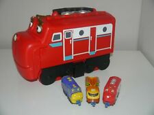 Chuggington wilson carry for sale  NORTHWICH
