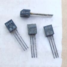 Hitachi 2sa844d transistor. d'occasion  Bourges