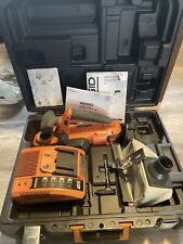 Ridgid r848 planer for sale  Warrington