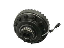 Hummer differential hinterachs gebraucht kaufen  Preußisch Oldendorf