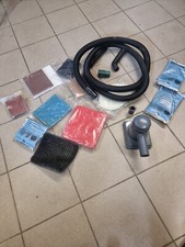Lux turbo clean gebraucht kaufen  Deutschland