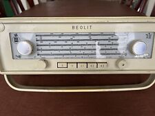 Beolit shortwave radio for sale  BELFAST