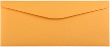 Jam paper envelopes for sale  Denver