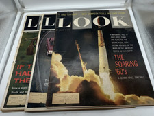 Vintage lot 1960 for sale  Union