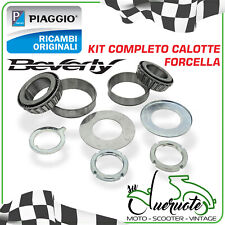 Cuscinetti serie sterzo usato  Barletta