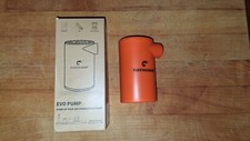 Flextailgear evo electric for sale  RUGBY