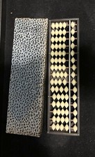 Antiga tecnologia matemática ábaco madeira 13 dígitos na caixa comprar usado  Enviando para Brazil