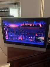 Panasonic viera 32lx50 for sale  Amelia