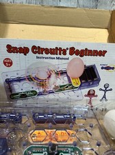 Elenco snap circuits for sale  Mission