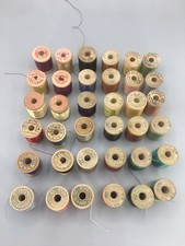 Vintage sewing thread for sale  Gorham