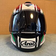 Usado, Capacete facial completo Arai RX7-RR5 DUCATI CORSE comprar usado  Enviando para Brazil