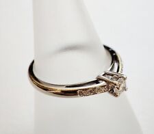 Bague mauboussin 18k d'occasion  Lorgues