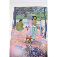 Paul gauguin print for sale  Bradenton