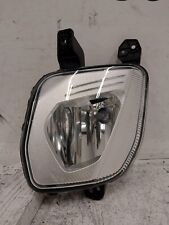 Front fog light for sale  WINSFORD