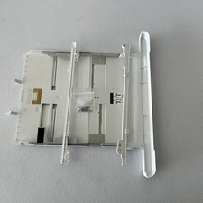 Impressora HP ENVY Pro 6055 6452e 6455 original do fabricante: 4LW49-90009 bandeja de papel branca, usado comprar usado  Enviando para Brazil
