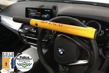 Milenco steering wheel for sale  MIRFIELD