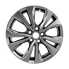 Refurbished 18x7 painted for sale  USA