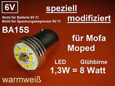 Led ba15s mofa gebraucht kaufen  Deutschland